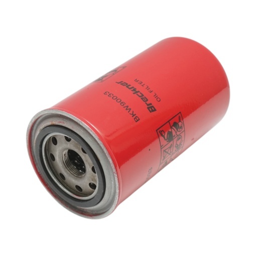 Filtru ulei Case IH seria Maxxum, MX, MXM 93x178mm cod OEM P558615, W950/18, XO391, J903264 - Img 2