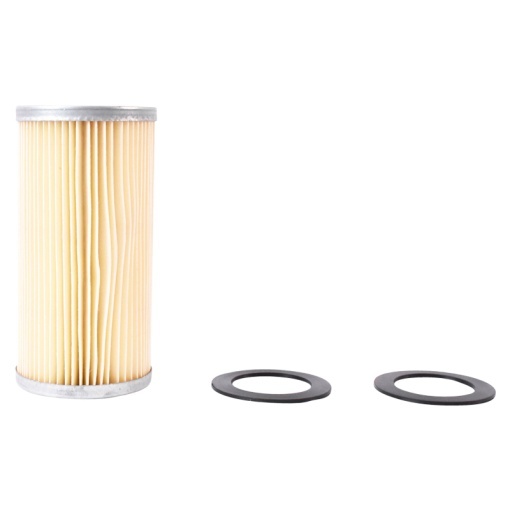 Filtru ulei pentru Massey Ferguson, Landini, Ford, Same P550183, H827/1N, XO5, SO1594, 147221, 1635793M91, 1881442M9 Breckner Germany - Img 3