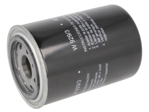 Filtru ulei W 929/3