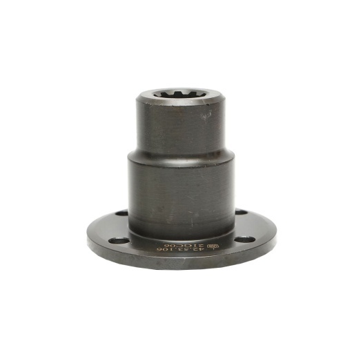 Flansa canelata reductor DT U-445 - Img 2