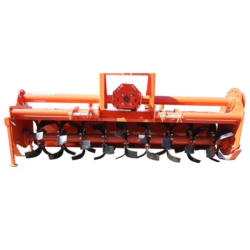 Freza agricola cu latimea de lucru 220cm Baisan - Img 10