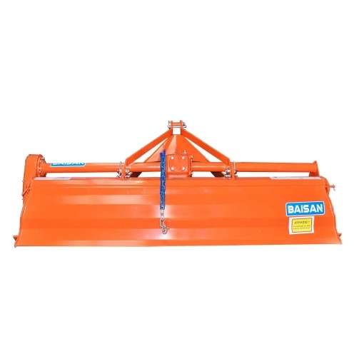 Freza KK latimea de lucru 1800mm 40-50CP Baisan - Img 7