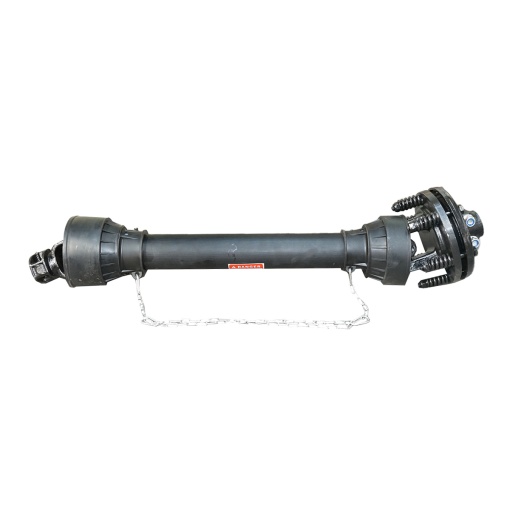 Freza TS58 latimea de lucru 140cm Baisan - Img 6