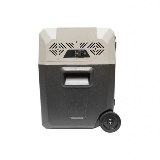 Frigider auto cu compresor capacitate 40L tensiune alimentare 12-24V - Img 5
