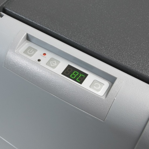 Frigider auto Waeco CoolFreeze CDF46 - Img 3