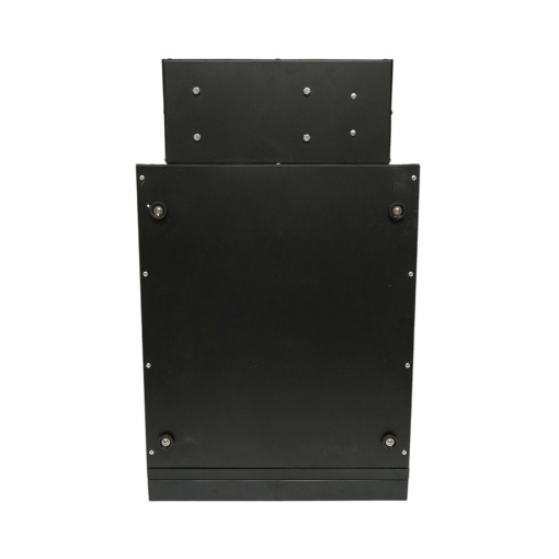 Frigider camion incorporabil 20L cu compresor 45W, afisaj LED digital, negru 565x440x260mm - Img 10
