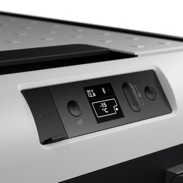 Frigider-congelator auto 32L 12/24V - DOMETIC CFX3 35 - Img 3