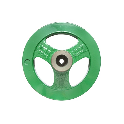 Fulie actionare pompa hidraulica John Deere cod OEM H179058 Breckner Germany - Img 4