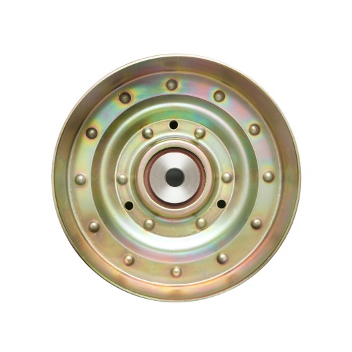 Fulie intinzator curea 13x165x88mm pentru combina John Derre OEM AH111447, AH141762 - Img 2