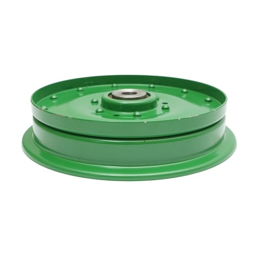 Fulie intinzator curea combina John Deere 16x203x48mm cod OEM AH226058 - Img 2