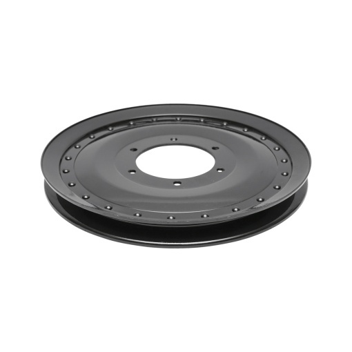 Fulie intinzator curea pentru Case IH cod OEM 295918A1 Breckner Germany - Img 2