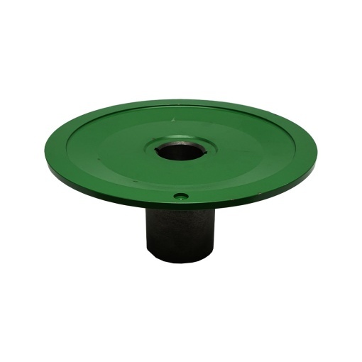 Fulie intinzator pentru JOHN DEERE cod OEM H158575 - Img 2