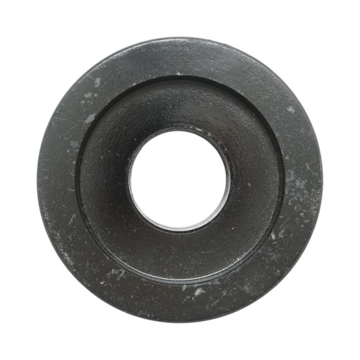 Fulie mica 2 caneluri 130x47mm tocatoare seria EF - Img 2