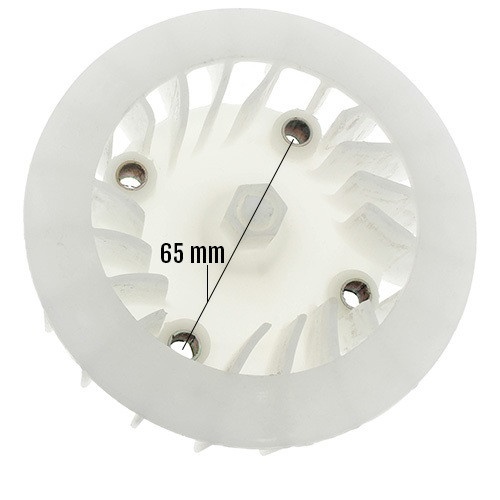 Fulie racire magnetou 4T - Img 2
