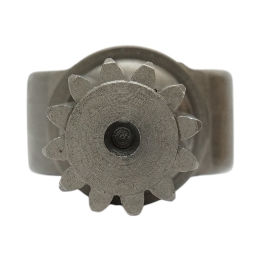 Furca arbore transmisie finala John Deere L=203mm Z=12 cod OEM R212837 - Img 6