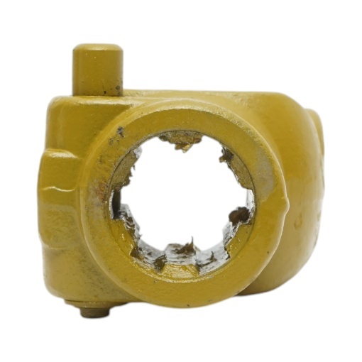 Furca cardan T3 pentru priza Z=6 cruce 27x70mm - Img 4
