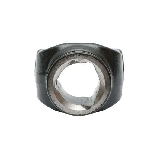 Furca cardan T4 pentru teava triunghiulara 36.1 cruce 27x74.6 - Img 2