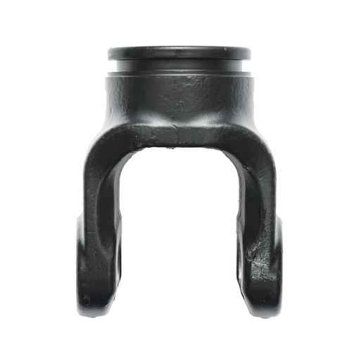 Furca cardan T4 pentru teava triunghiulara 43,4 cruce 27x74,6 - Img 3