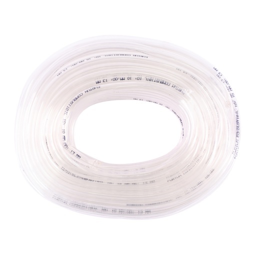 Furtun combustibil transparent fi10 (d = 10 mm si D = 13 mm /colac de 50 metri) - Img 3