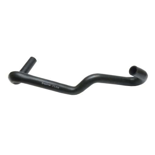 Furtun intrare radiator racire Dacia Logan 1.4, 1.6 Mpi benzina 8200750014 - Img 2