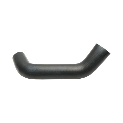 Furtun superior radiator New Holland, Ford, Fiat, Case IH 350mm, D=50mm cod OEM 82000889 - Img 2