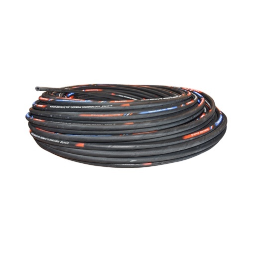 Furtun ulei si combustibil presiune 20bar WP diametru 12x21mm rola 50m - Img 3