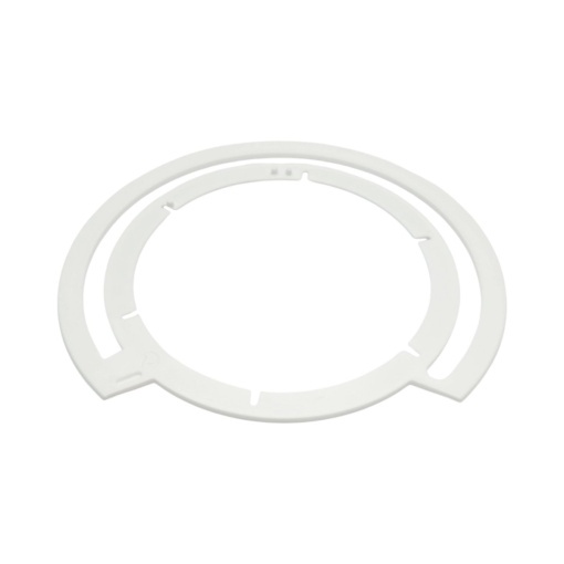 Garnitura capac distribuitor seminte semanatoare Maschio Gaspardo 150x226x9mm cod OEM G19002620 - Img 2