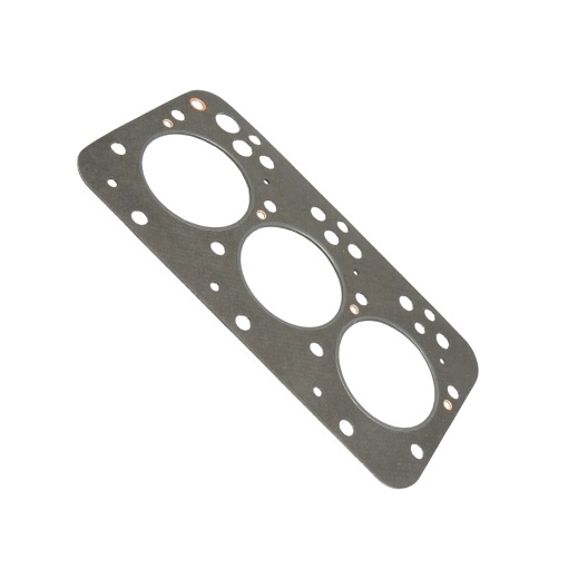Garnitura chiulasa pentru motor in 3 pistoane fi 95mm UTB U-445 - Img 4