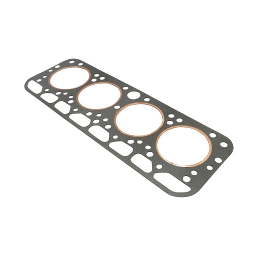 Garnitura chiulasa U-650 (cu inele de cupru pentru cota de reparatie universala) - Img 2