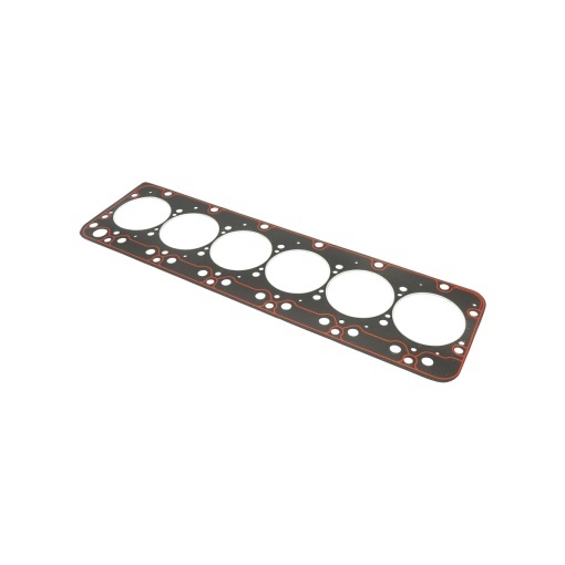 Garnitura chiuloasa fi 105.5mm, grosime 1.35mm pentru Fiat OEM 153625826 - Img 2