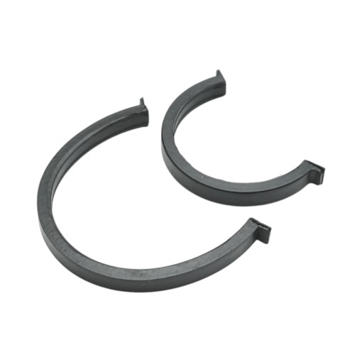 Garnituri baie ulei cu semiinele pentru motor in 3 pistoane /set UTB U-445, Fiat - Img 4