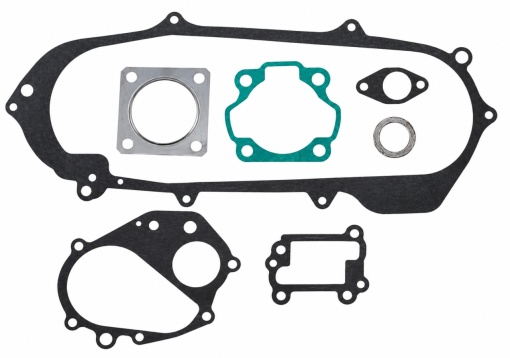 Garnituri cilindru compatibil Suzuki AG100 - Img 2