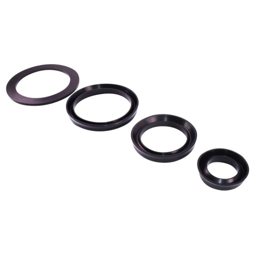 Garnituri ridicator hidraulic 5 Tone /set (pentru cilindru basculare remorca) - Img 3