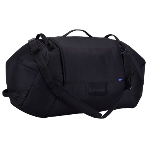 Geanta clapari tip duffel, Thule, RoundTrip, 80L, Negru - Img 2