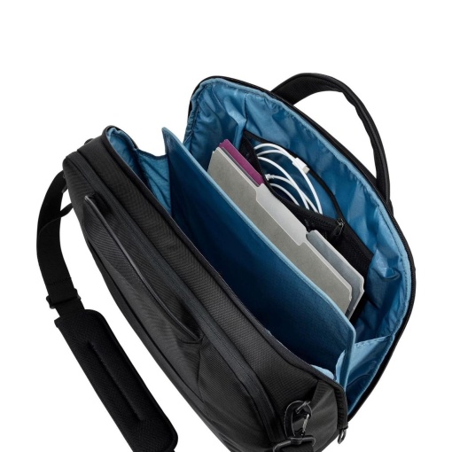 Geanta laptop, Thule, Accent, 17L, Black - Img 6
