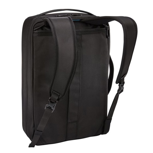 Geanta laptop Thule Accent Convertible Backpack de 17L, Negru - Img 3