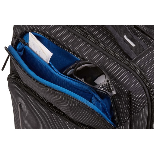Geanta laptop Thule Crossover 2 Convertible Laptop Bag 15.6" Black - Img 6