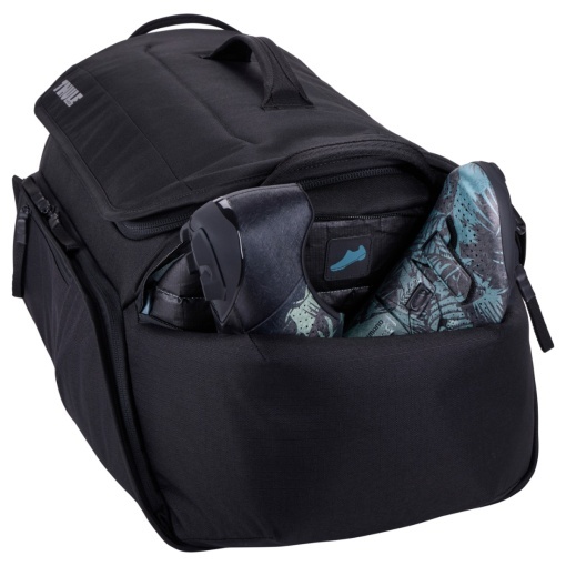 Geanta pentru bicicleta, Thule, RoundTrip, Black - Img 6