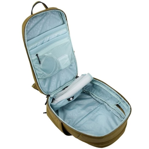 Geanta (Rucsac) voiaj, Thule, Aion, 47 cm, 28L, Nutria - Img 6