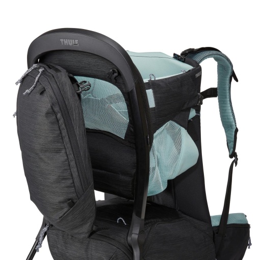 Geanta, Thule, Sapling Sling Pack, 10L, Negru - Img 5