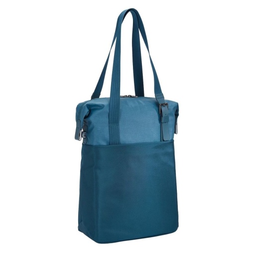Geanta, Thule, Spira Vertical Tote, 15 L, Legion Blue - Img 3