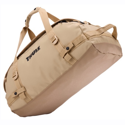 Geanta voiaj duffel, Thule, Chasm, 40L, Gentle Beige - Img 6