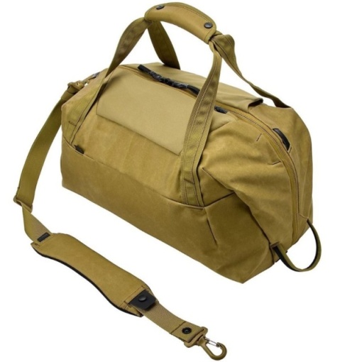 Geanta voiaj, Thule, Aion 2 Duffel, 35L, Crem - Img 6