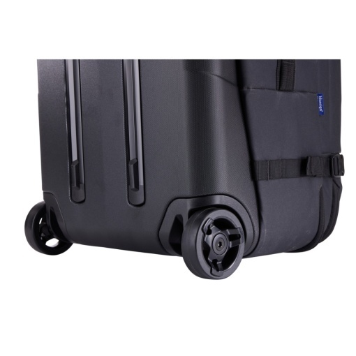 Geanta voiaj, Thule, Aion, 70 cm, 95L, Black - Img 6