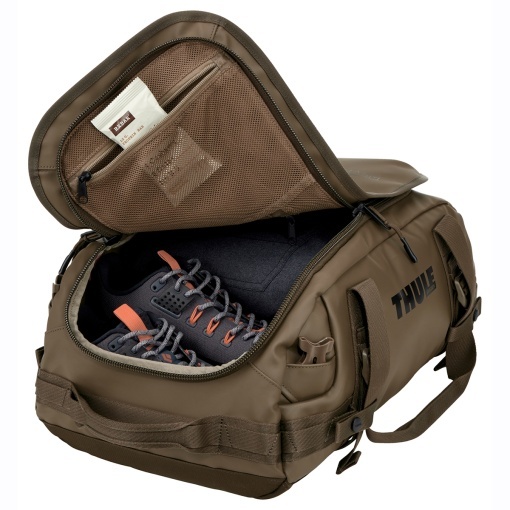 Geanta voiaj, Thule, Chasm, 30L, Deep Khaki - Img 6