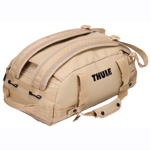 Geanta voiaj, Thule, Chasm, 30L, Gentle Beige - Img 6