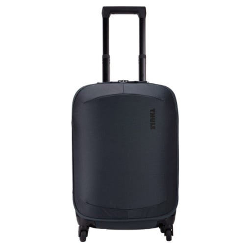 Geanta voiaj, Thule Subterra 2 Carry-On, 55cm, 35L, Albastru - Img 3