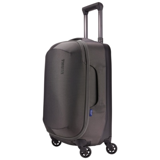 Geanta voiaj, Thule Subterra 2 Carry-On, 55cm, 35L, Gri - Img 5