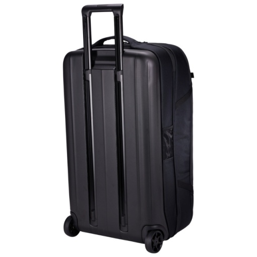 Geanta voiaj, Thule, Subterra Wheeled Duffel, 70 cm, 90L, Negru - Img 2