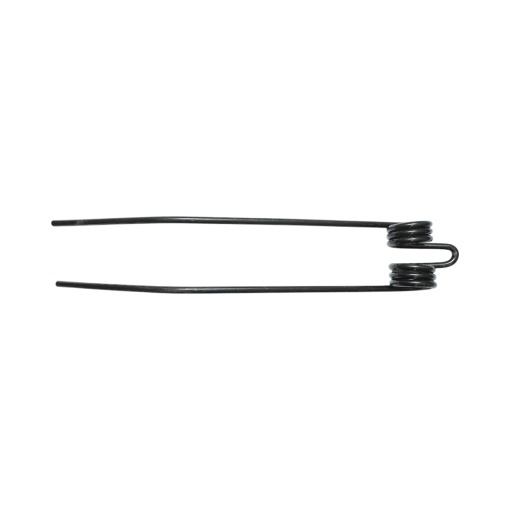 Gheara elastica grebla Deutz Fahr 95x570x9 mm - Img 5